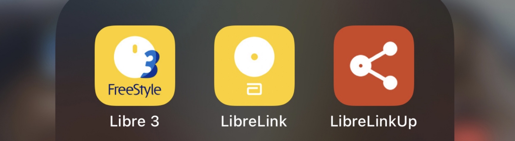 Защищено: Установка приложений LibreLink или Dexcom на Айфон