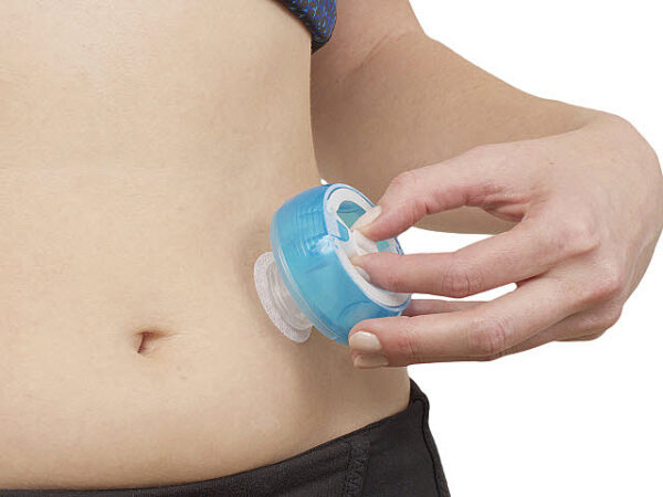 Инъекционный порт i-Port Advance Medtronic 6 мм - Image 5