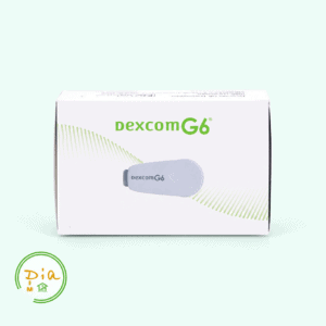Dexcom G6 Трансмітер для системи безперервного моніторингу глюкози