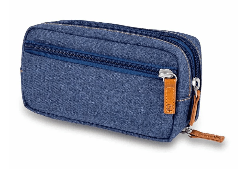 Сумки-холодильник для инсулина и глюкометра Elite Bags разные - Зображення 7