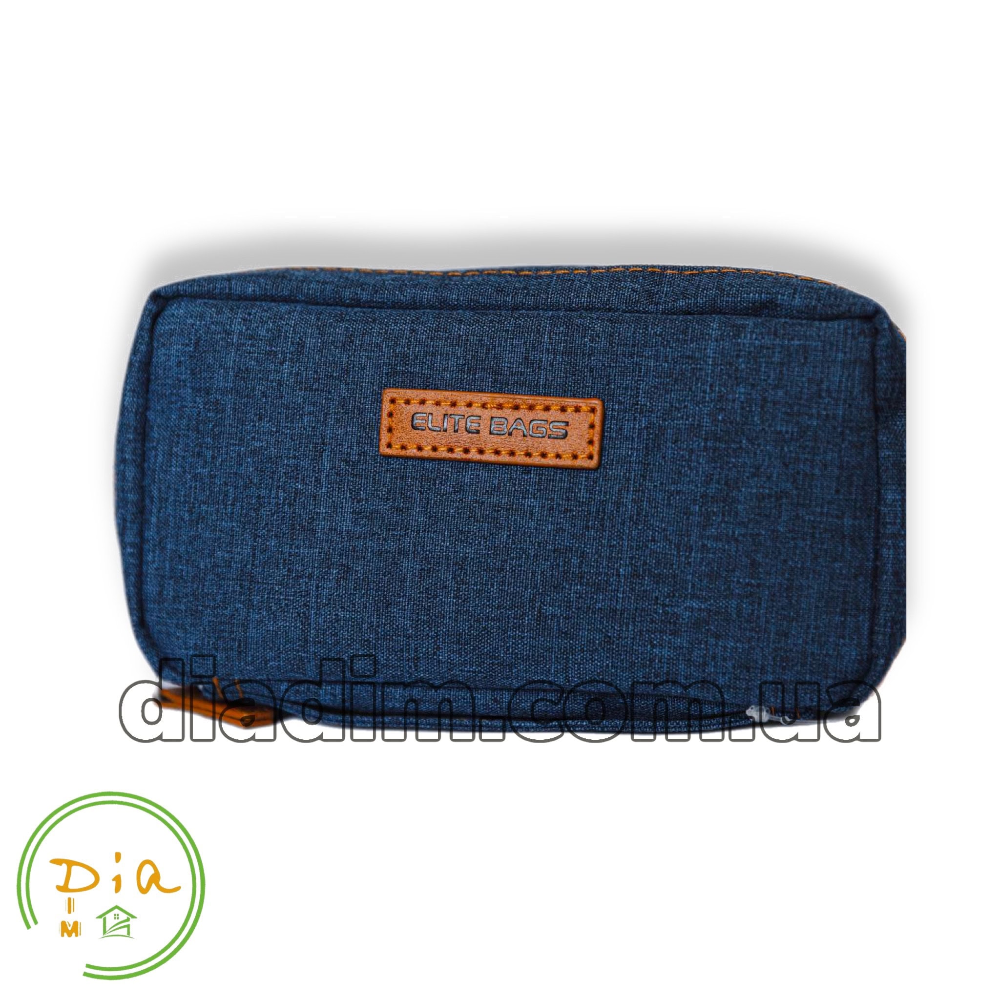 Сумки-холодильник для инсулина и глюкометра Elite Bags разные - Зображення 6