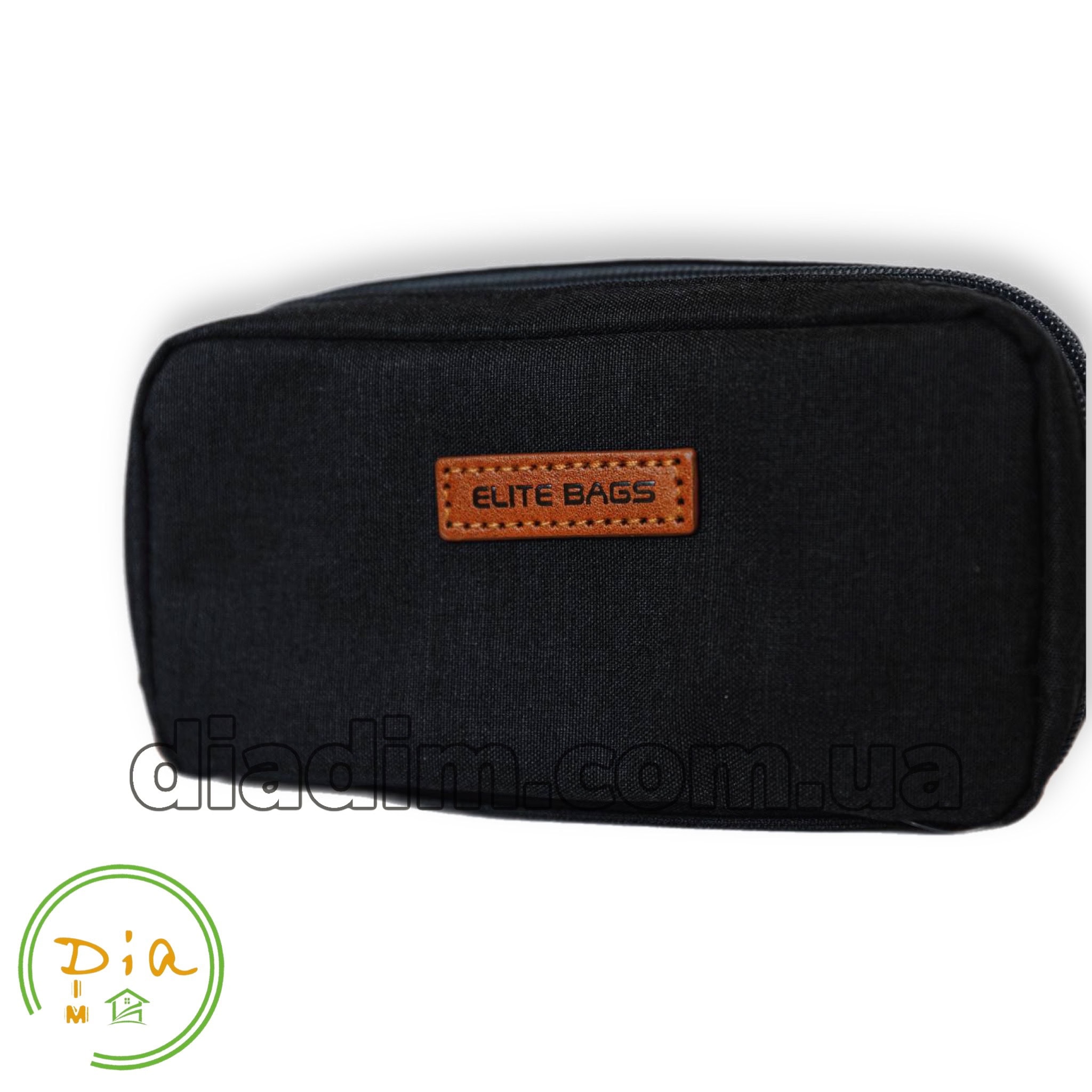 Сумки-холодильник для инсулина и глюкометра Elite Bags разные - Зображення 5