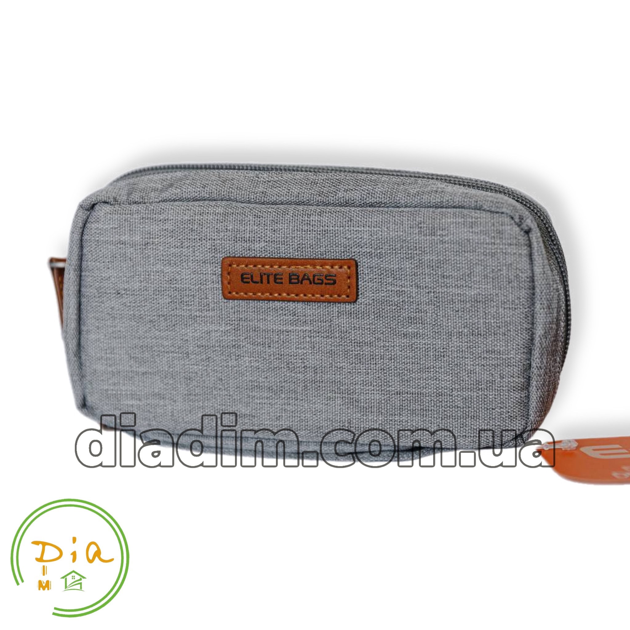 Сумки-холодильник для инсулина и глюкометра Elite Bags разные - Зображення 8