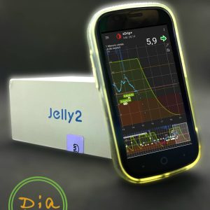 Телефони для моніторингу