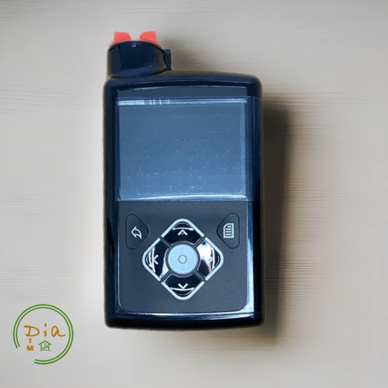 Инсулиновая помпа Medtronic Minimed 640G