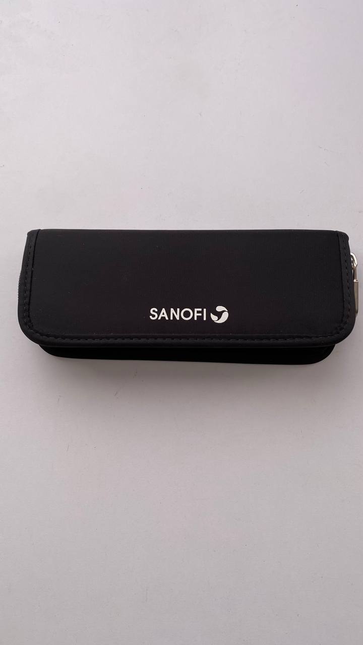 Шприц-ручка Sanofi Junior Star с шагом 0.5 - Зображення 4