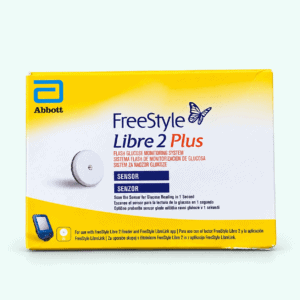Сенсор Freestyle Libre 2 Plus Європа