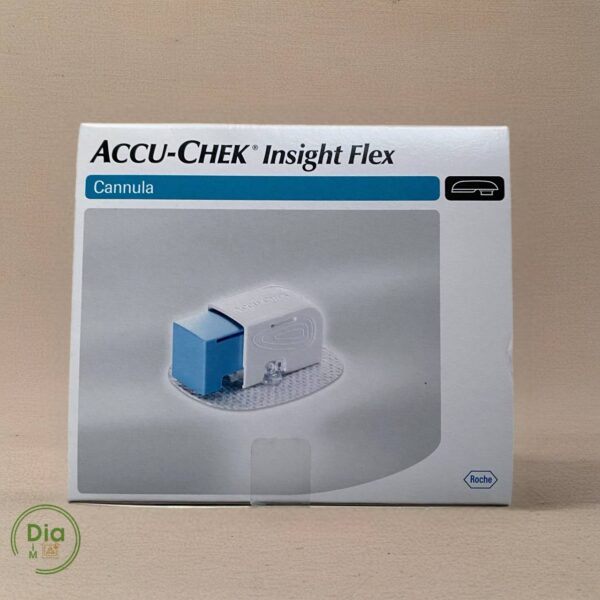 Упаковка канюлі Accu-Chek Insight Flex