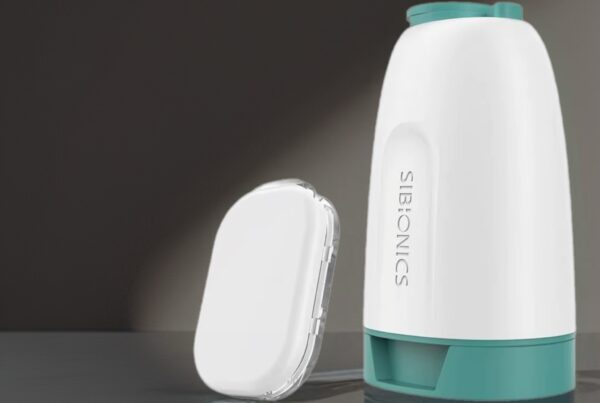 SIBIONICS 2 встановлення і налаштування