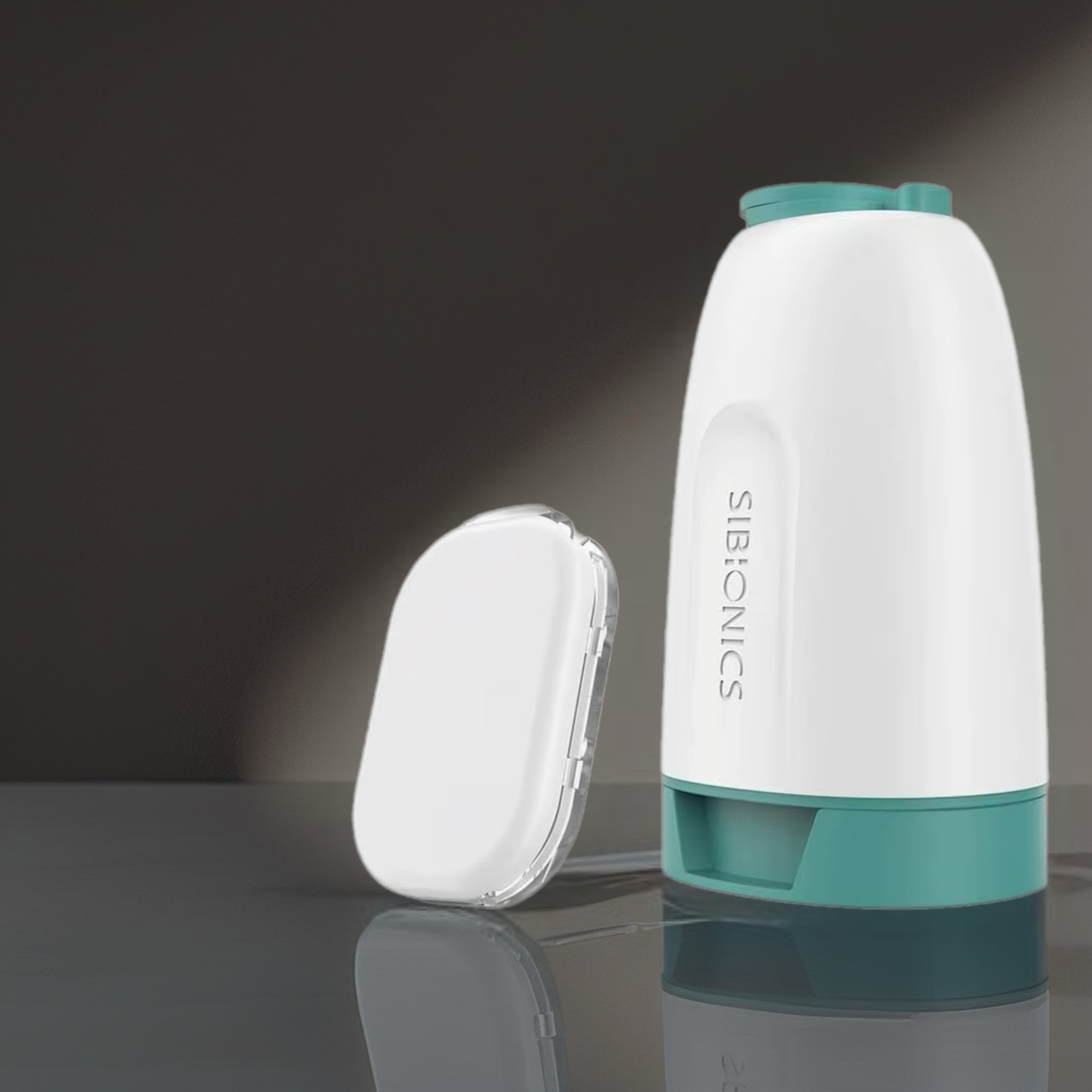 SIBIONICS 2 встановлення і налаштування