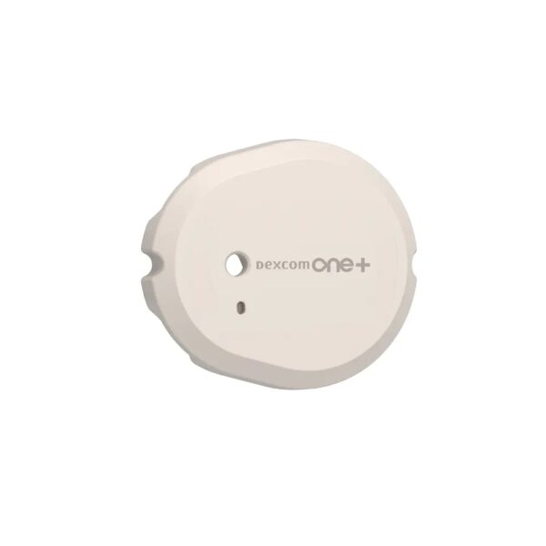 Безпровідний датчик для вимірювання глюкози Dexcom One+