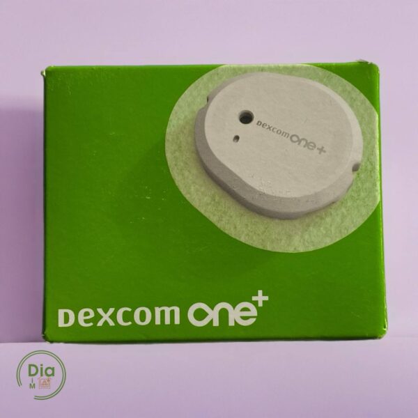 Сенсор Dexcom One+ — пристрій для безперервного моніторингу глюкози