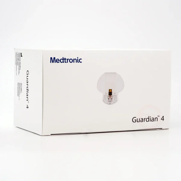 Сенсор Guardian Link 4 Medtronic для моніторингу глюкози