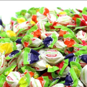 Фруктові цукерки без цукру Theobroma Mini Diet Frutta