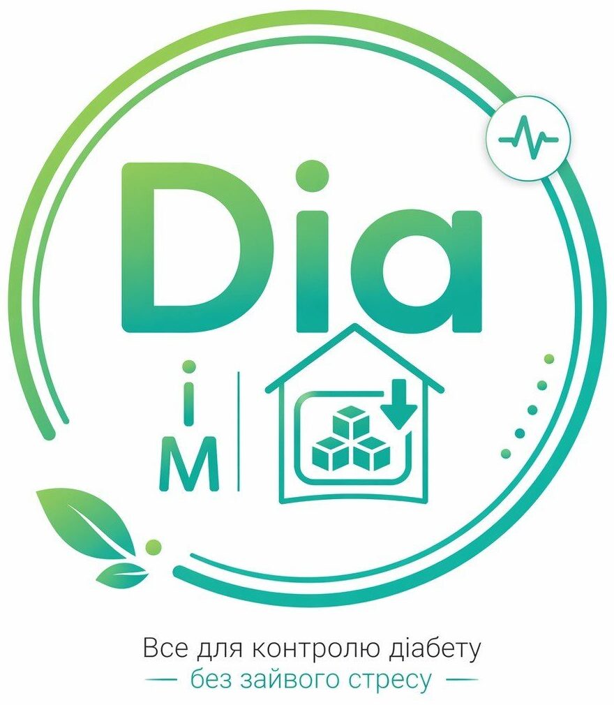 Diadim – діабет без хаосу