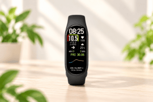 Налаштування Mi Smart Band 7 і нових AmazFit